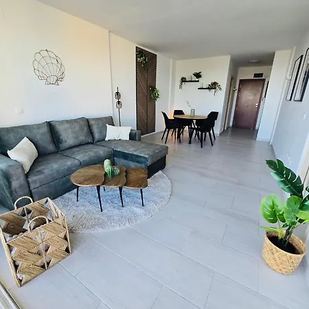 Center Walking Distance And Plaza De Naranjos Appartement *