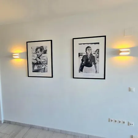 Center Walking Distance And Plaza De Naranjos Appartement *