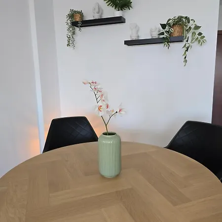 Appartement Center Walking Distance And Plaza De Naranjos Marbella